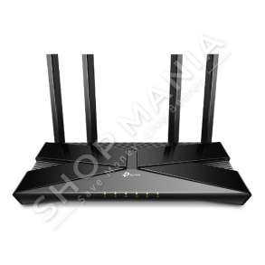 TP-LINK - ROUTER WIRELESS 6 1201 MBPS - AX1500
