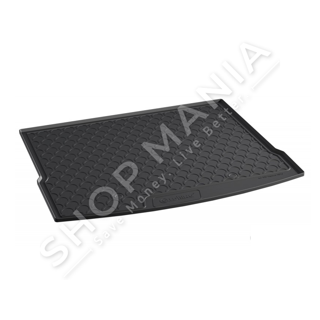 SHTRESE BAGAZHI PER VOLKSWAGEN TIGUAN 5-SEAT 4/2016 "BN-936"