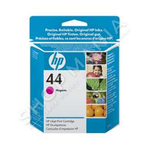 HP - KARTUÇË ME BOJË NGJYRË MAGENTA 51644ME 44 42ML