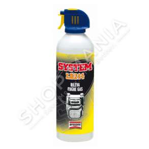 AREXONS - SOLUCION PER ZBULIM RRJEDHJE GAZI "BN-1283" - 400ML