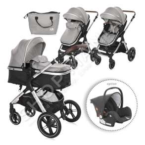 LORELLI - KARROCE SET 4NE1 "VIOLA" 22KG - 10021812302