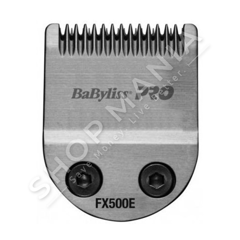 BABYLISS PRO - KOKE MAKINE FX500ME