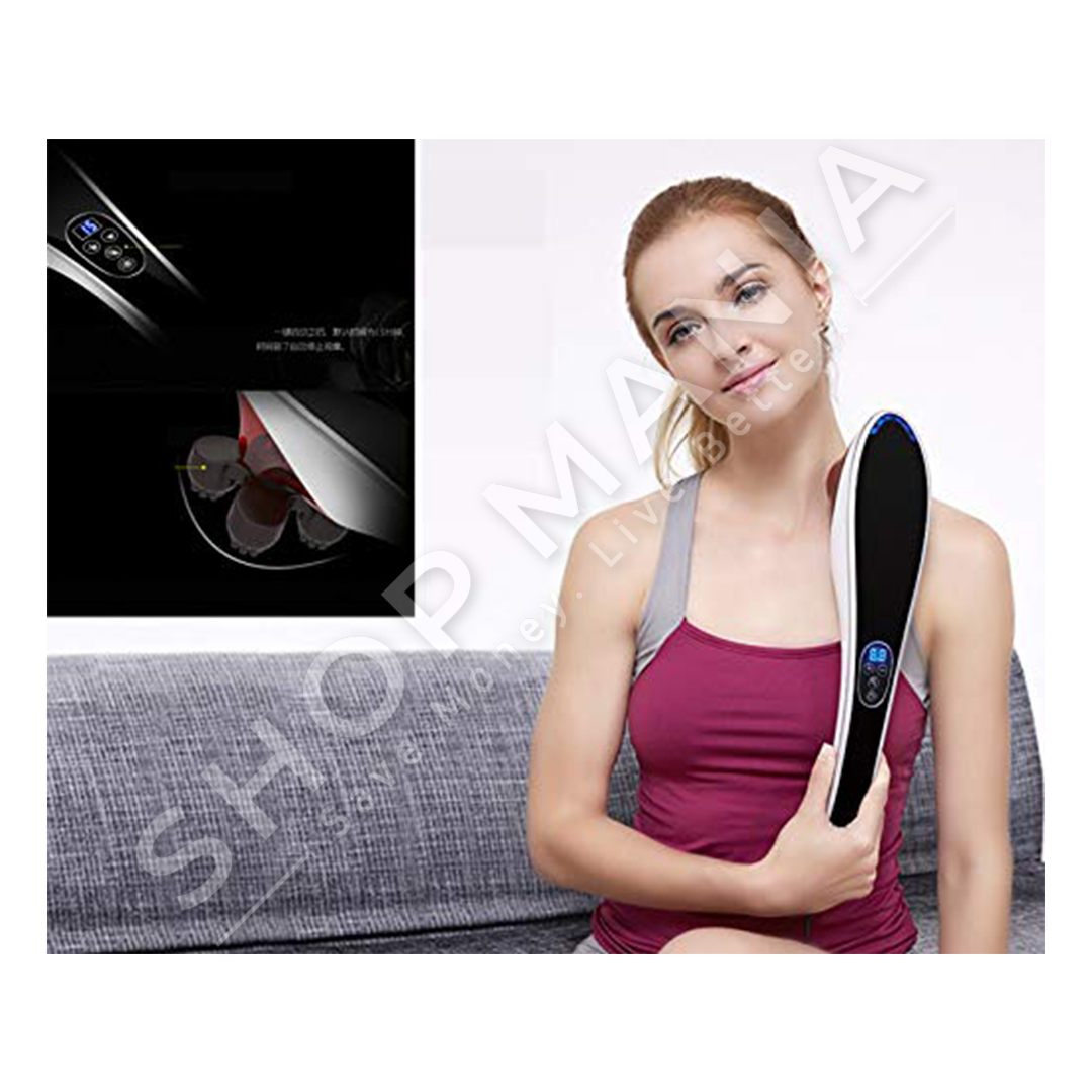 WELLNEX - MASAZHUES PER MUSKUJT 28W - TI-291