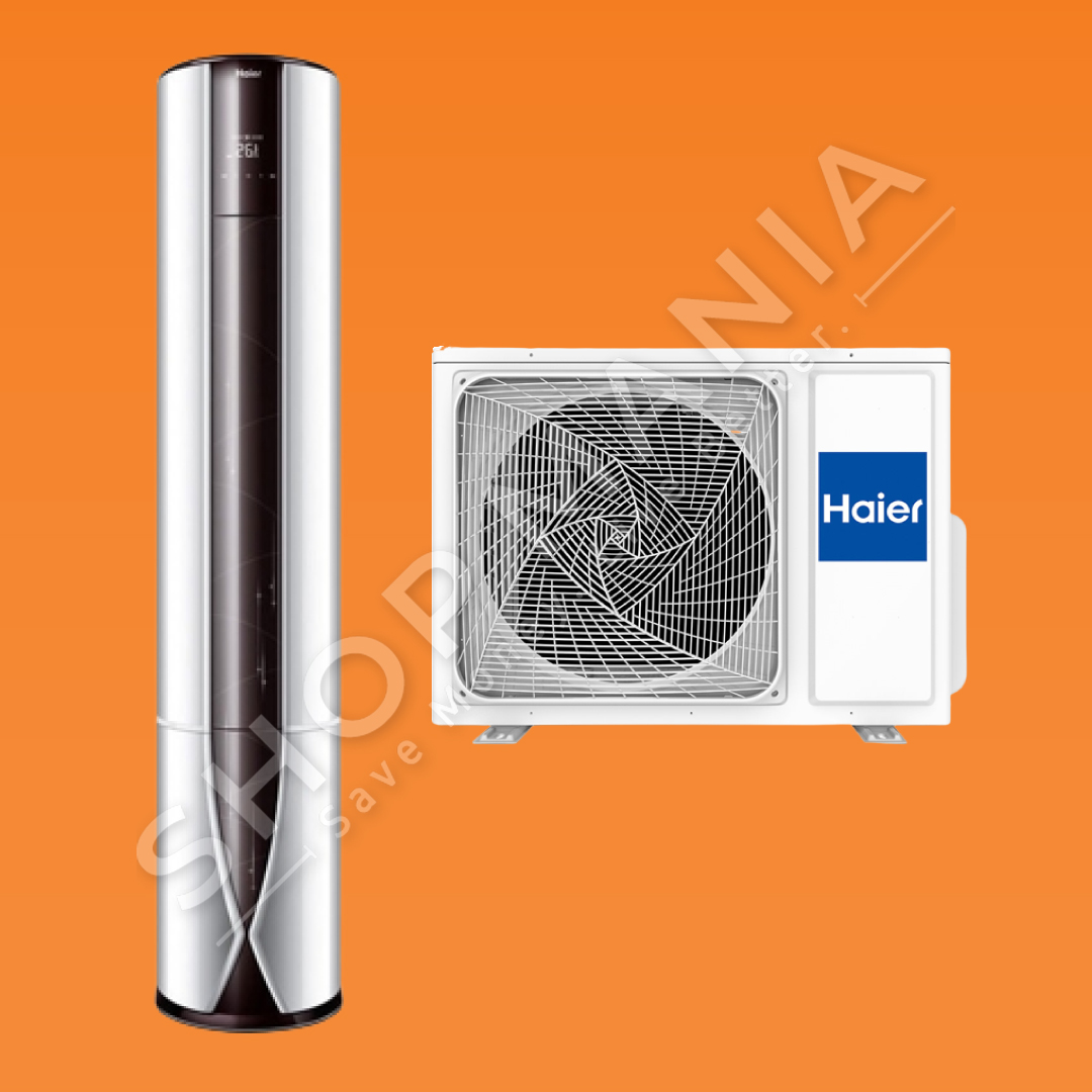 HAIER - KONDICIONER INVERTER KOLONE 24000BTU/A++ - AP71DFCHRA/1U71RECFRA