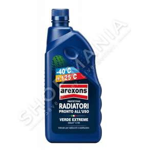 AREXONS - ANTIFRIZ (-40°C) "BN-1199" - 1 L
