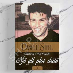 DUDAJ - NJE YLL PLOT DRITE - DANIELLE STEEL