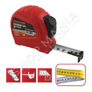 TONS FORM - METER SHIRIT 3MX16MM - 10239