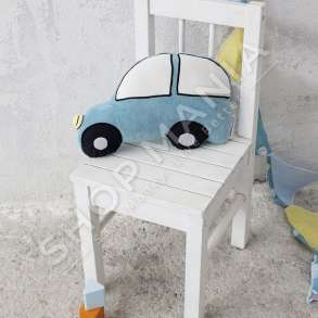 JASTEK FEMIJESH DEKORATIV "TOU TOU" - 35X23CM