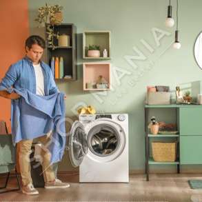 CANDY - LAVATRICE 11KG/A - RP 4116BWMBC/1-S