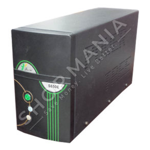 POWER TREE - BATERI E JASHTME UPS 1350W/ 1500VA - S1500PVA