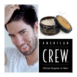 AMERICAN CREW - CLASSIC MOLDING CLAY 85g