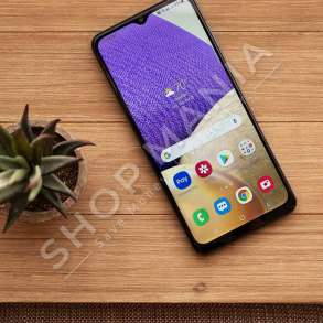 CELULAR SAMSUNG GALAXY A32 - 6/128GB