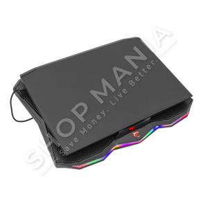 WHITE SHARK - FTOHESE LAPTOPI GLACIER - GCP-03