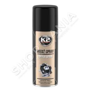 SOLUCION GRASO BAKRI "BN-1269" - 400ML