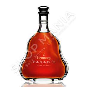 HENNESSY -  PARADIS KONJAK 0.7L, 40% VOL.