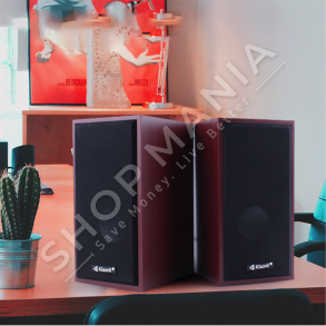 KISONLI - BOKSE KOMPJUTERI 20W/BLUETOOTH 4.2 - T-002A