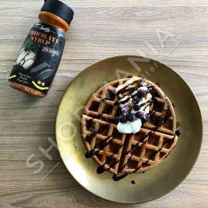 SERVIVITA - SHURUP DIETIK ME SHIJE COKOLLATE "0 KALORI" - 300ML