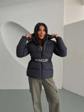 XHUP "MONCLER" ME KAPUC - AR-297