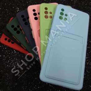 COVER PLASTIKE PER SAMSUNG GALAXY A72