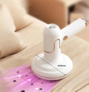 MINI FSHESE ME BATERI 120W - VI-389