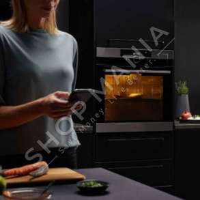 AEG - FURRE INKASO "BCE558370B" - 3500W, 71L