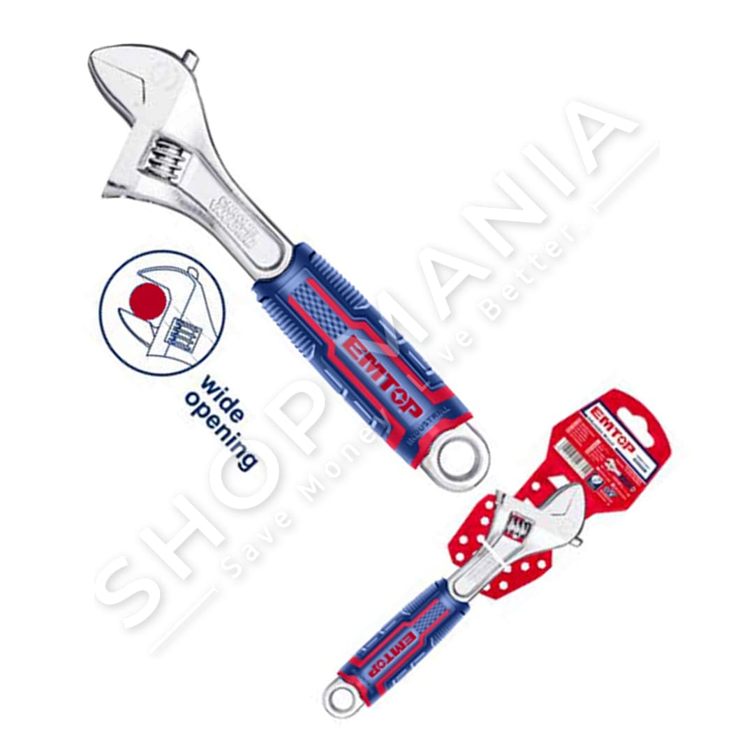 EMTOP - CELES ANGLEZ 300MM - EAWH131201