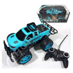 MAKINE ME TELEKOMANDE 1:12 +3 VJEC "2.4GHZ 1/12 SCALE RC TOY CAR FOUR WHEEL LIFT OFF-ROAD VEHICLE RC CAR" - YY999