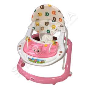 RRETHORE PER FEMIJE ME MUZIKE +6 MUAJSH