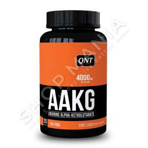 QNT - SUPLEMENT PER MBAJTJEN & RRITJEN E MASES MUSKULARE - 100 TABLETA