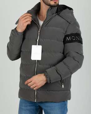 XHUP "MONCLER" ME KAPUC - TR-429