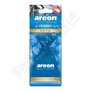 AREON - AROMATIK PERLA "NEW CAR" BN-164