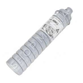 RICOH - TONER NGJYRË E ZEZË 841992 1PCK MP 9002 / 885098 RRETH 43000 FAQE 1X 1100G (TIPO 6210D)