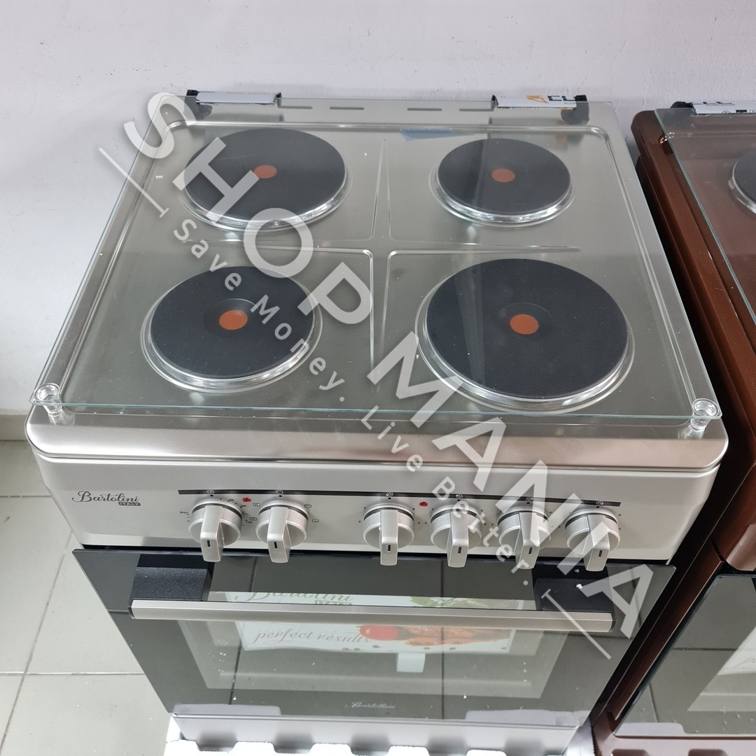 BARTOLINI - SOBE ME 4 VATRA ELEKTRIKE  70L  - VNS001