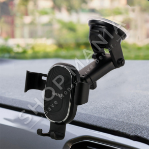 EARLDOM - MBAJTESE & KARIKUESE CELULARI ABS/METAL - WC13