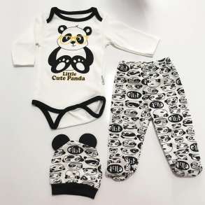 SET ME TRUPORE, TUTA ME CORAPE & KAPUC ME VESHE DZ-037