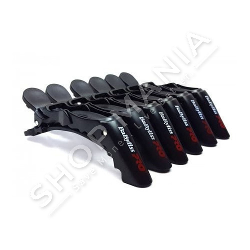 BABYLISS PRO - KAPESE FLOKESH