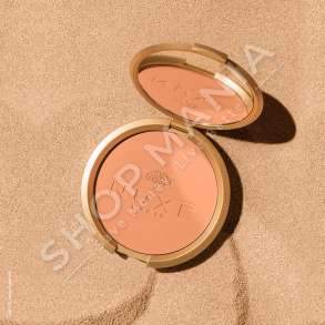 NUXE - PUDER PER MAKEUP "MULTIUSAGE COMPACT BRONZING" - 25ML