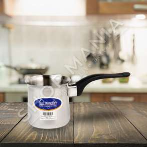 HOMESTYLE - XHEZVE INOKSI ME DOREZE PVC - 237ML