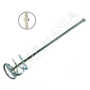 TONS FORM - MIKSER SHUFER M14X120X14X600MM - 10445