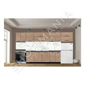 KUZHINE STANDARTE SH-038 - 3.2M