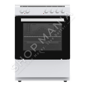 ELEKTRA - SOBE ME 4 VATRA ELEKTRIKE 72L - ES-WK4650 VWH