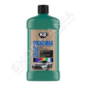 PASTE LUCIDIMI "DARK GREEN", "BN-2357" - 500ML