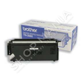 BROTHER - TONER NGJYRË E ZEZË TN-3060 DERI NË 6700 FAQE