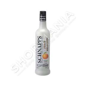 BEVELAND DISTILLERS - LIKER ME PJESHKE "SCHNAPPS" - 700ML, 20% VOL.