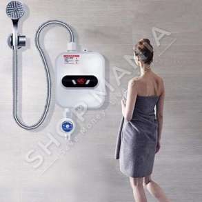 DUSH ELEKTRIK "RX-021" - 3500W