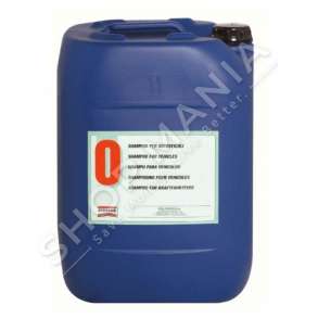 AREXONS - SOLUCION SHAMPO MAKINE "BN-2167" - 30L