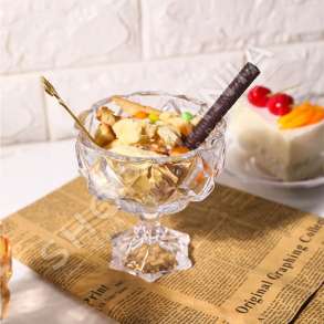 KUPA QELQI PER AKULLORE 11CM - Q1035