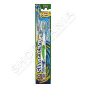 SILVER CARE - FURCE DHEMBESH PER FEMIJE 2-6 VJEC