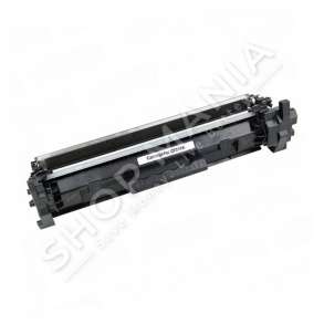 HP - TONER KOMPATIBEL E RIGJENERUAR, ME GARANCI 100% HP CF217H NERO CON CHIP 5000 FAQE