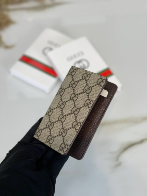 PORTOFOL 100% LEKURE "GUCCI" - CN-524